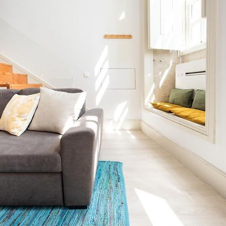 Appartement Casa Barros - Miragaia à OOporto Extérieur photo